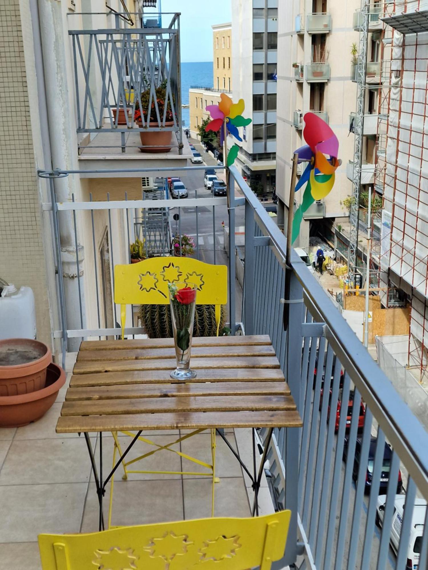 Saint George'S House Bari公寓 客房 照片